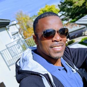 Meet your Posher, Milton